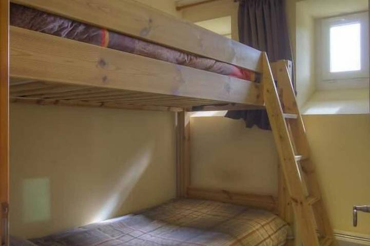 Location de vacances pour 6 personnes, avec Jardin à Mijoux - 4