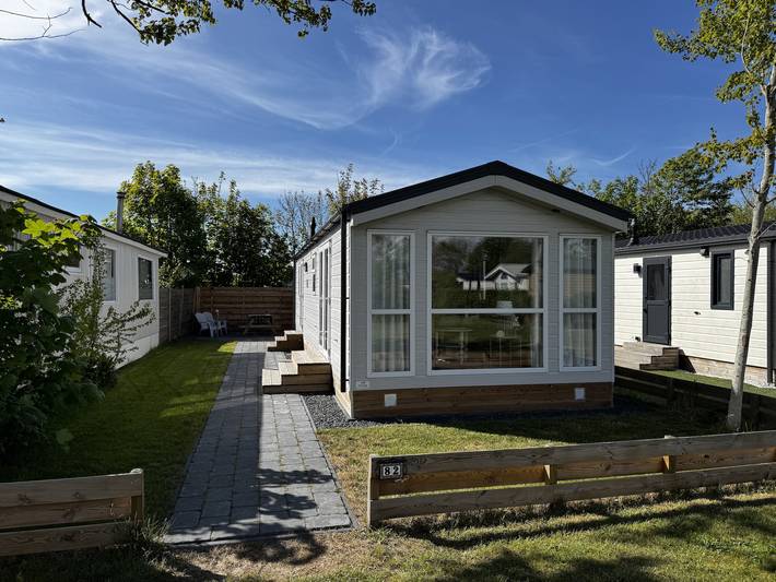 Ferienhaus für 4 Personen in Petten