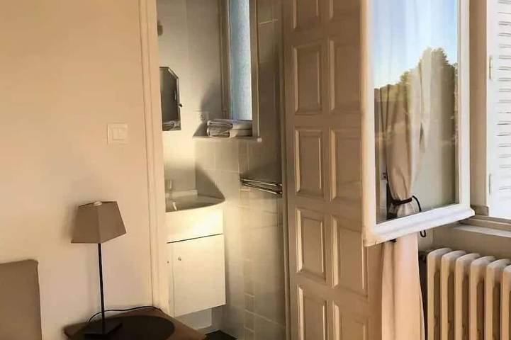 Location de vacances pour 14 personnes, avec terrasse à Uzerche - 4