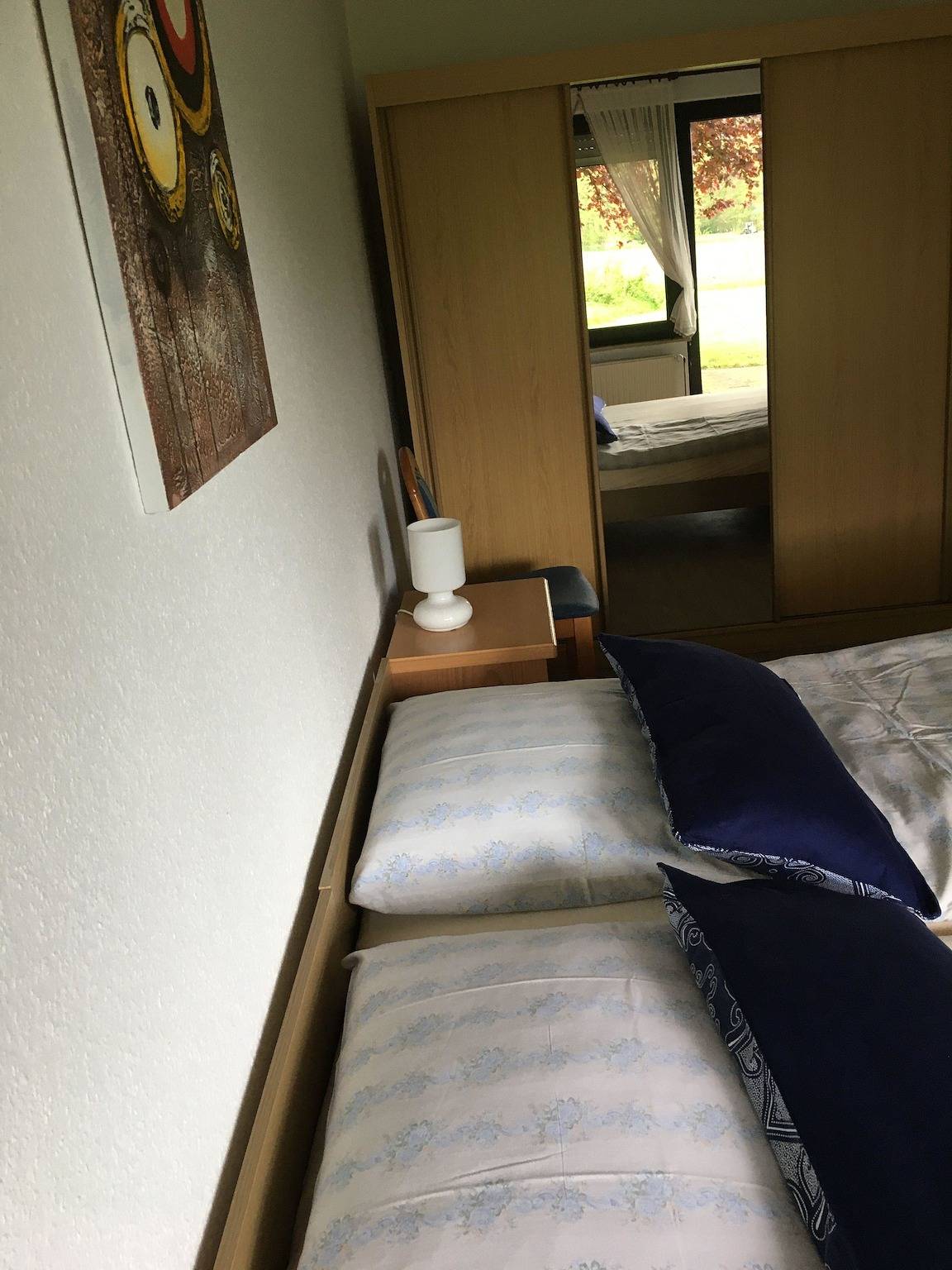 Ganze Ferienwohnung, Haselnuss in Nahrendorf, Lüneburger Heide