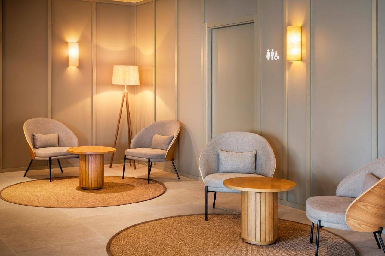 B&B Hotel Vila do Conde in Vila do Conde, Distrito do Porto
