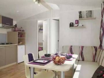Camping voor 8 Personen in Thégra, Causses du Quercy Regional Nature Park, Afbeelding 3