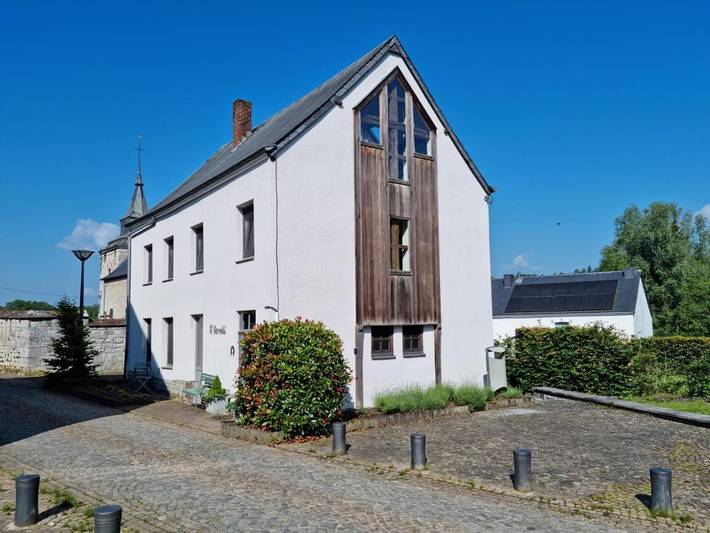 Location de vacances pour 10 personnes, avec vue dans Heure - 3