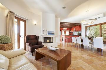 Casa De Vacaciones para 8 Personas en Sant Carles de Peralta, Santa Eulària des Riu, Foto 2
