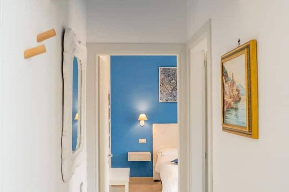Appartamento intero, Monastero Santa Rosalia in Atrani, Costiera amalfitana