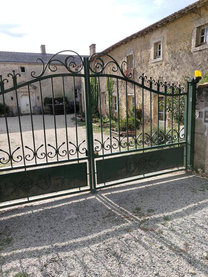 Le Manoir de Gâtines in Lys-Haut-Layon, Vallée de la Loire