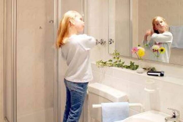 Ferienhaus für 2 Personen, mit Garten und Sauna in Bad Kreuznach - 3