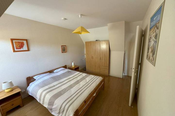 Location de vacances pour 6 personnes à Saint-Côme-du-Mont - 4