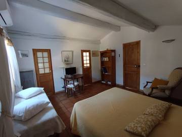 B&b for 2 People in Saint-Marc-Jaumegarde, Aix-en-Provence region, Photo 2