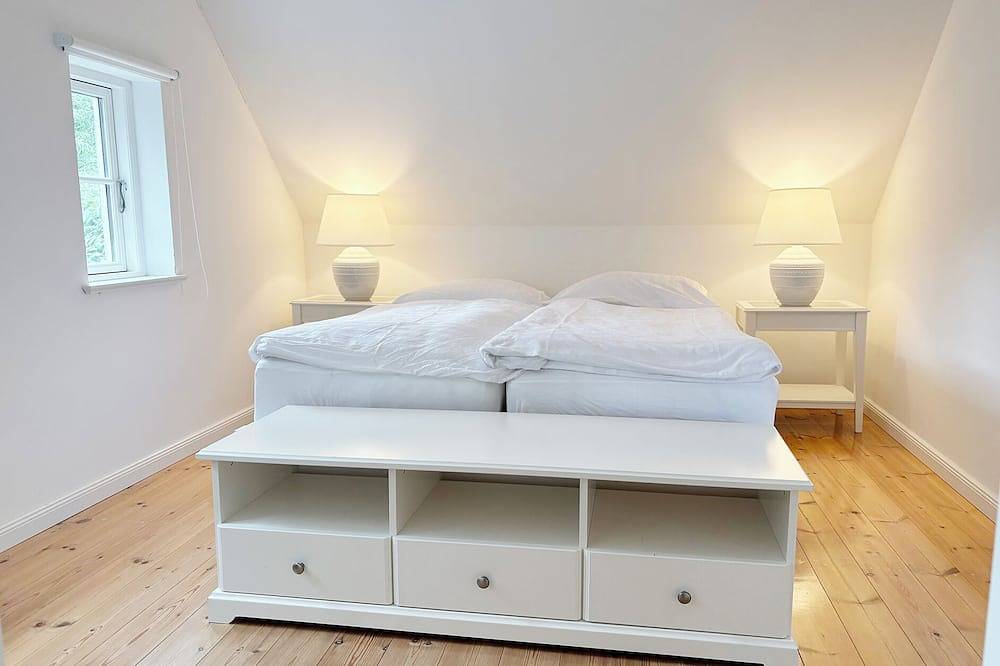 Ganze Wohnung, Ferienwohnung Strandrose in Wohlenberg, Klütz