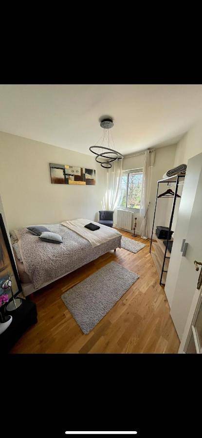 Location de vacances pour 9 personnes, avec jardin et piscine à Saint-Yrieix-sur-Charente - 2