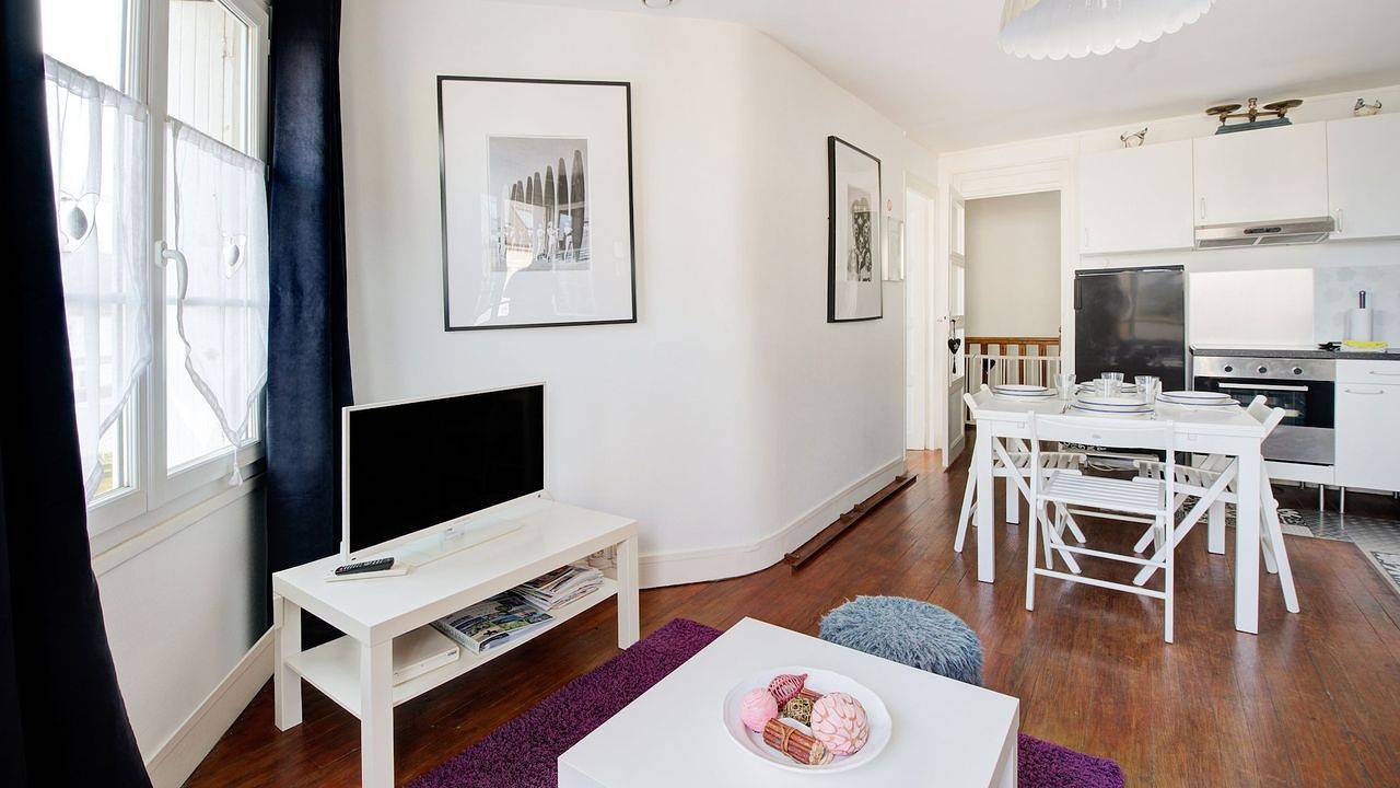 Ferienhaus für 4 Personen (50 m²) in Isigny Sur Mer in Saint-Benoît-de-l'Aure, Región de Bayeux