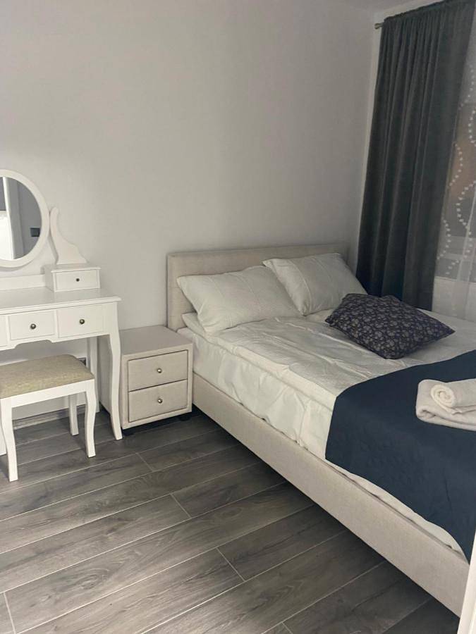 Appartement de vacances pour 3 personnes