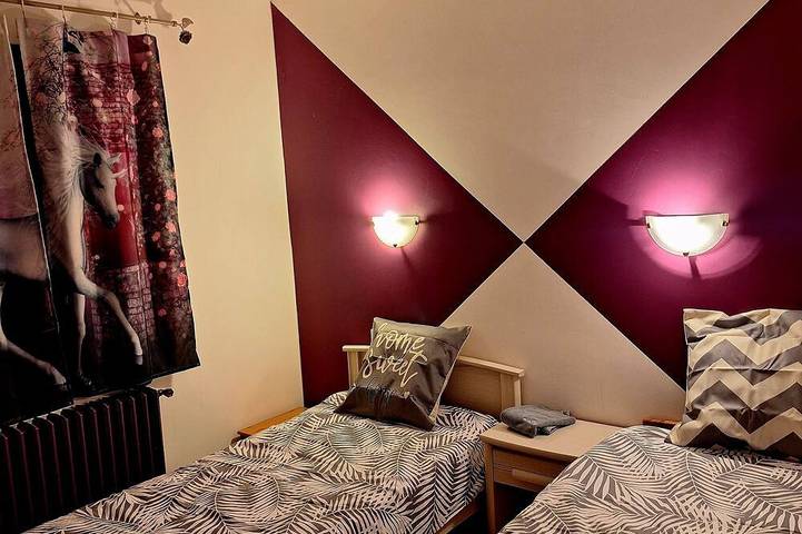 Location de vacances pour 6 personnes à Baume-les-Dames - 4