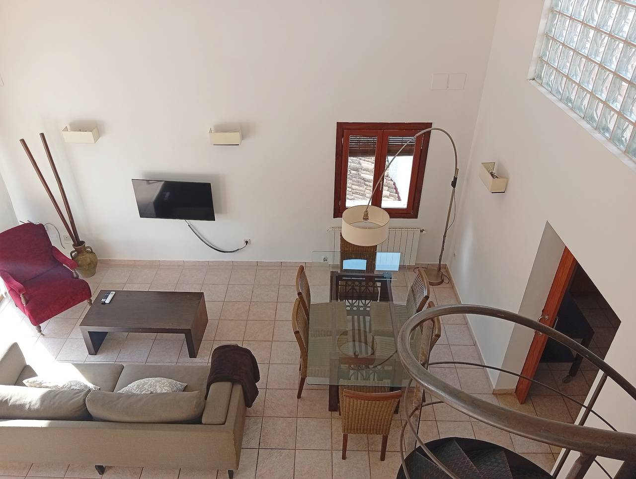 Villa 'Araucaria' el refugio perfecto para desconectar, relajarte y disfrutar del entorno in Montgó, Dénia