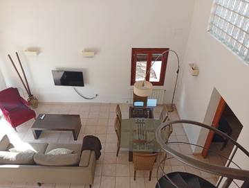 Holiday Rental for 10 People in Montgo, Dénia, Photo 4
