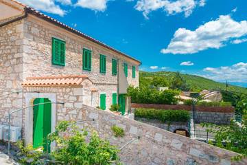 Ferienhaus für 8 Personen in Crikvenica, Primorje-Gorski Kotar, Bild 3