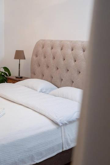 Gîte pour 4 personnes, avec vue ainsi que terrasse et jardin à Brașov