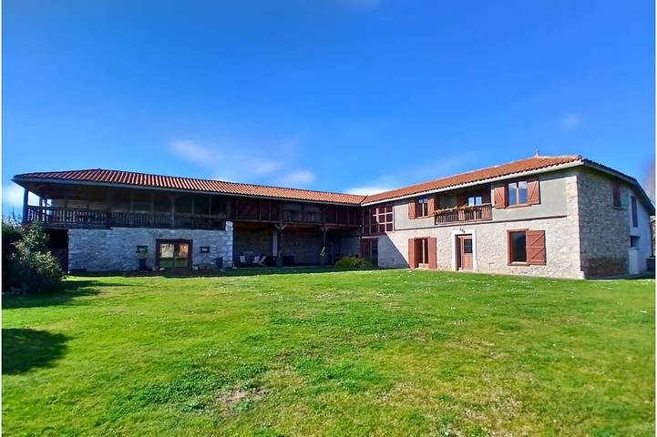 Agriturismo pour 16 personnes