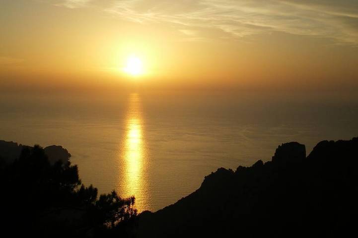 Gîte pour 2 personnes dans Office De Tourisme De Piana