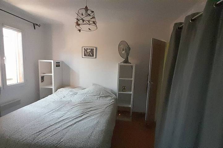 Location de vacances pour 5 personnes, avec jardin à Montfort-sur-Argens - 2