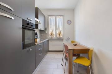 Casa Vacanza per 5 Persone in Pavia, Provincia di Pavia, Foto 3
