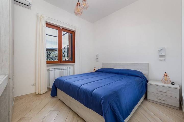 De Vivo Realty - Villa Lotos, eine Oase der Ruhe mit Blick auf Capri in Annunziata, Massa Lubrense