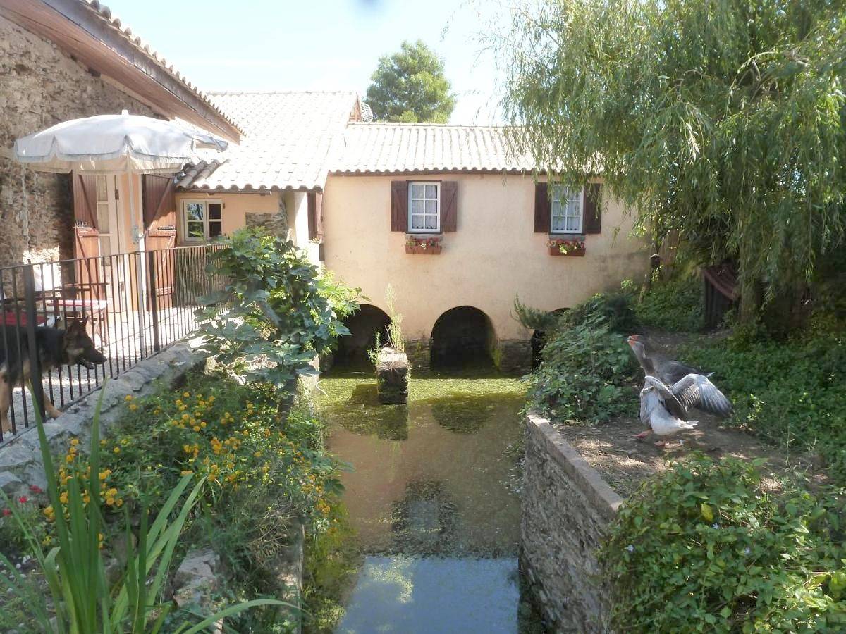 Casa do Moinho in São João (Ovar), Ovar