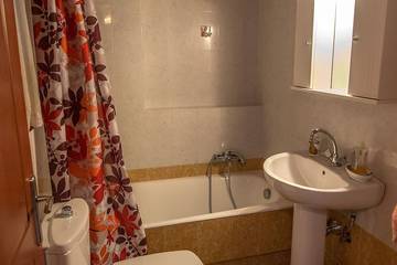 Villa for 6 People in Stoupa, Mani Peninsula, Photo 2