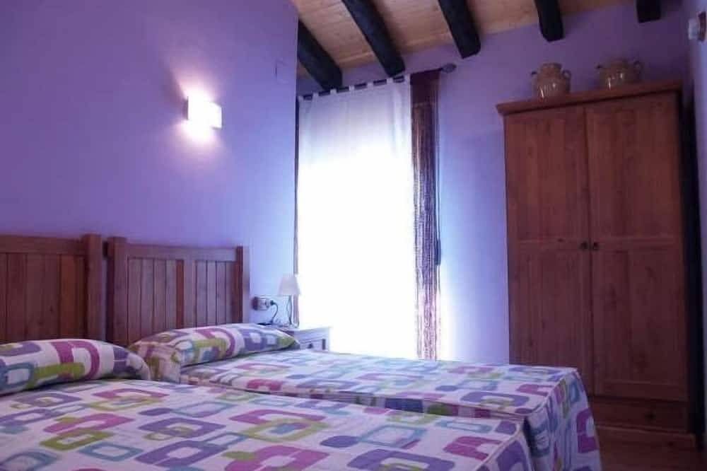 Casa Miralrio para 8 personas in Milagro , Provincia de Navarra