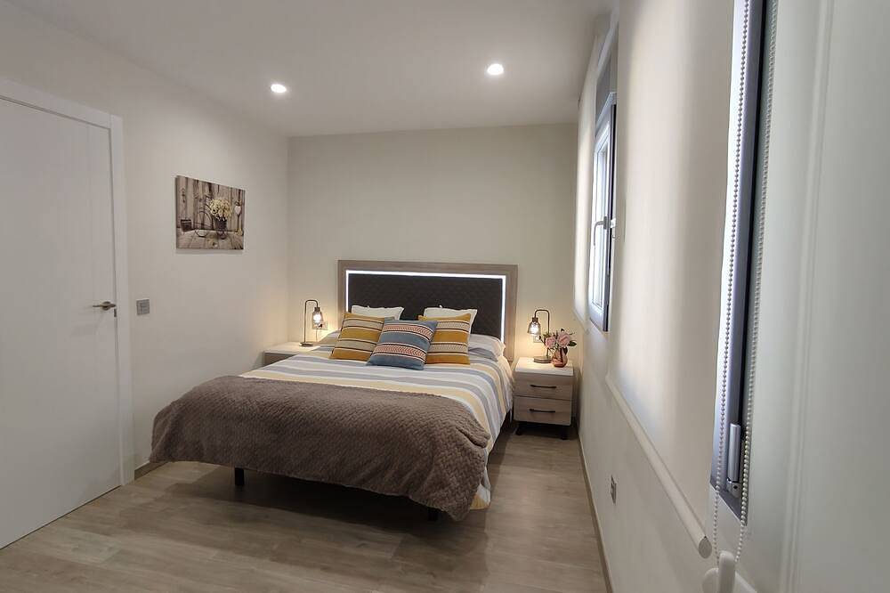 Ganze Wohnung, La Union Ii Apartment. Quality and comfort. in Castellón de la Plana, Costa del Azahar
