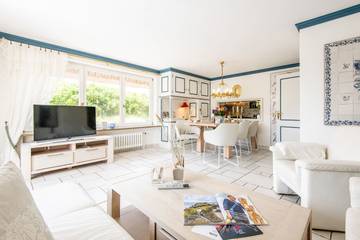 Ferienhaus für 6 Personen in Hörnum, Sylt, Bild 1