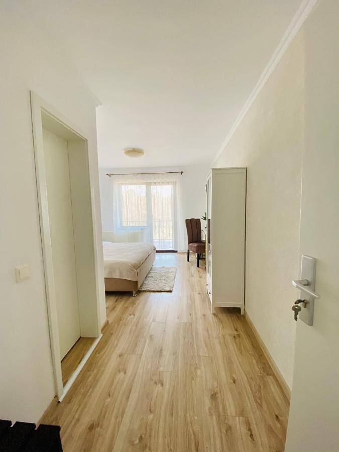 Maison d’hôte pour 2 personnes, avec vue et jardin en Roumanie - 4