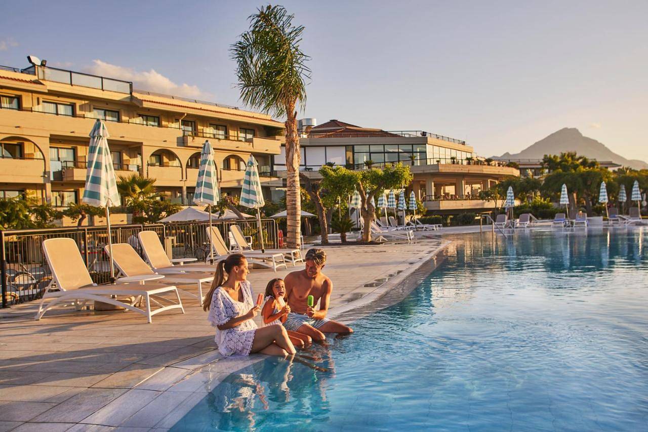 Grand Palladium Sicilia Resort & Spa in Spiaggia di Campofelice di Roccella (Campofelice di Roccella), Campofelice di Roccella