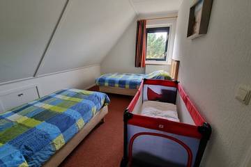 Ferienhaus für 6 Personen in Julianadorp aan Zee, Julianadorp, Bild 4