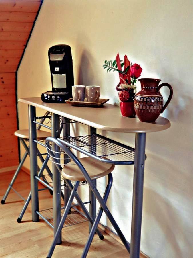 Appartement entier, One-Bedroom Apartment in Heidenheim, Région de Stuttgart
