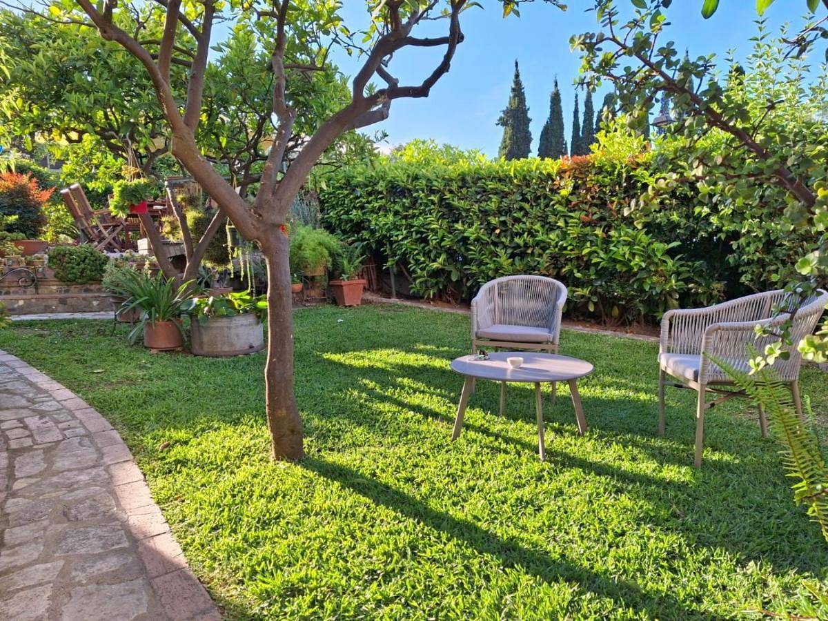 Nonna Pina Traditional & Elegant B&B in Scario, San Giovanni a Piro
