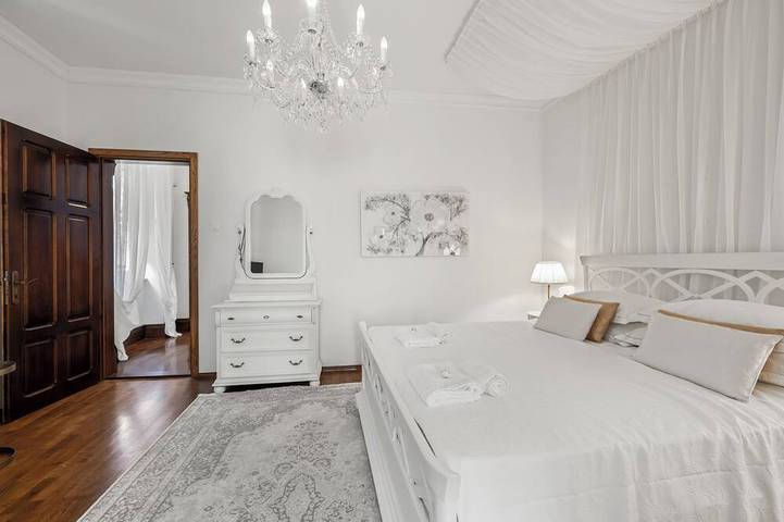 Villa für 8 Personen, mit Terrasse und Garten in Split - 2