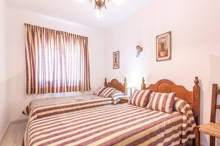 Tolles Haus in Torrox Costa mit WLAN in Torrox, Costa del Sol