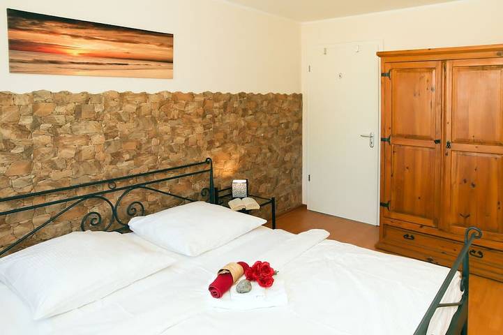 Ferienhaus für 6 Personen, mit Sauna und Garten, mit Haustier in Bastorf - 3