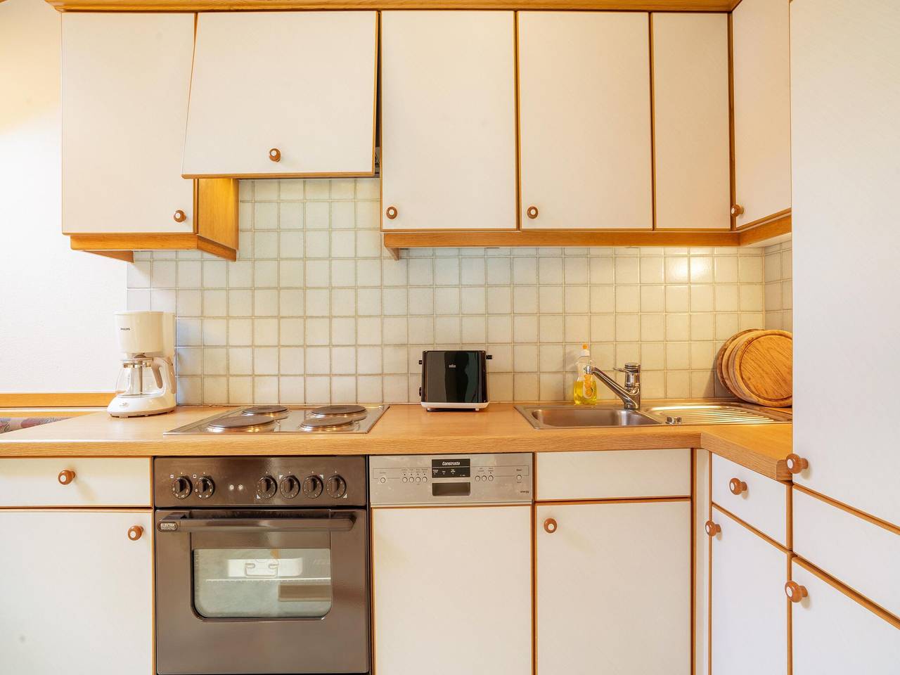 Geheel appartement, Chalet in Mittersill bij Skigebied in Mittersill, Pinzgau