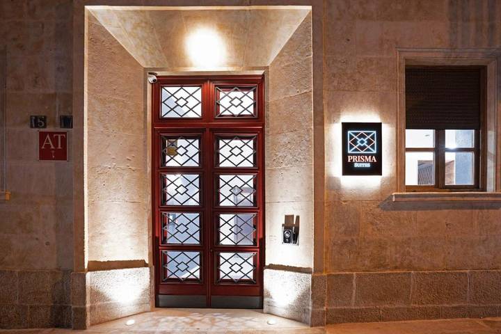 Gîte pour 3 personnes à Salamanque - 3