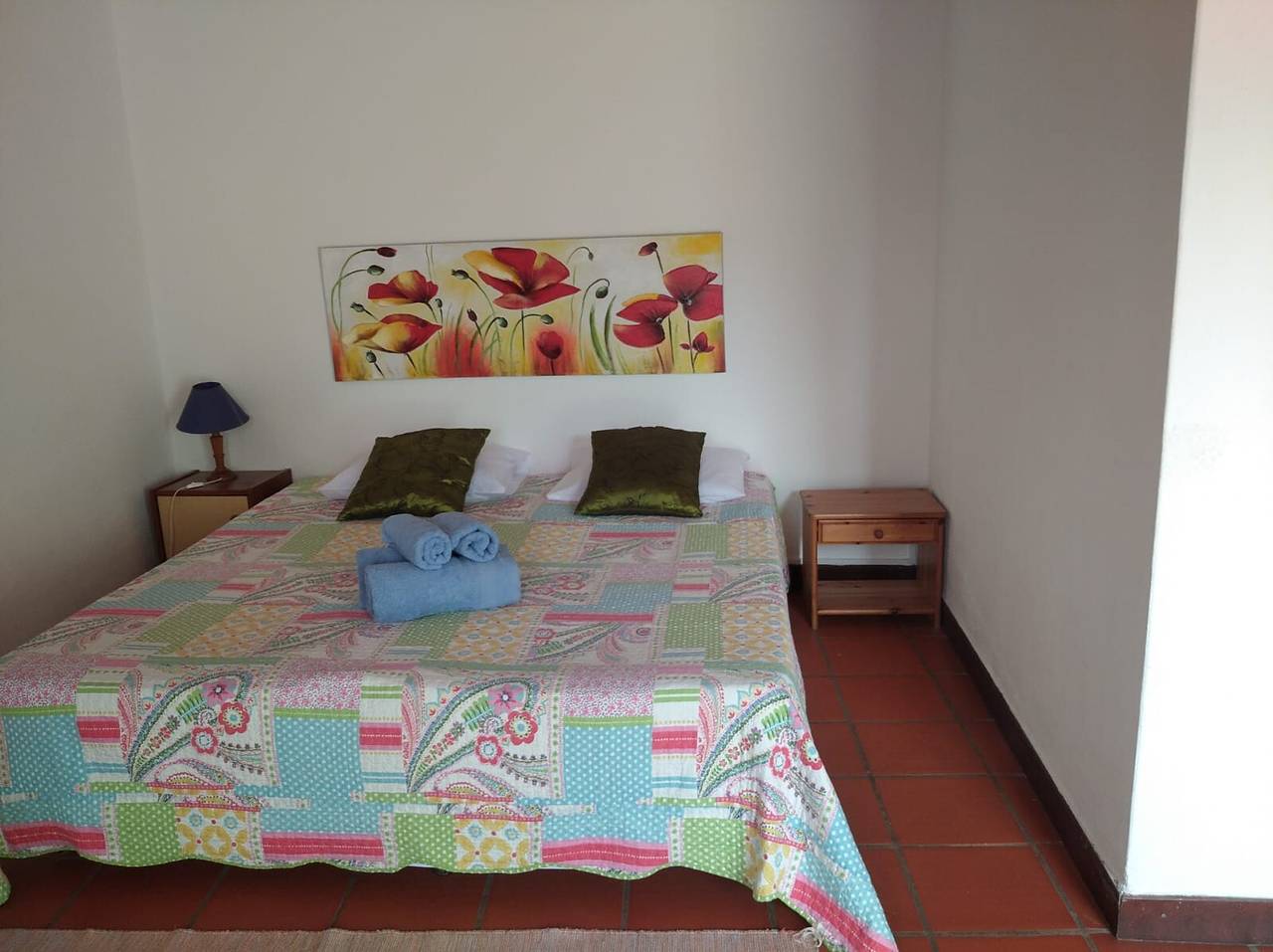 Appartement 'Figueira' met Uitzicht op het Meer, Wi-Fi en Airconditioning, foto 6