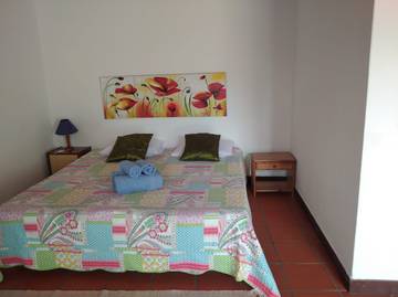 Apartamento De Férias para 4 Pessoas em Mértola, Parque Natural do Vale do Guadiana, Foto 4