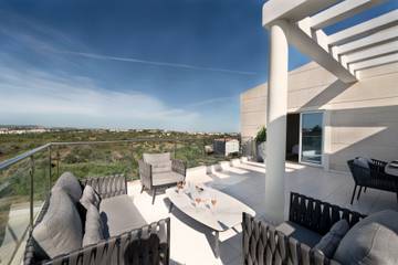 Vakantieappartement voor 4 Personen in Albufeira, Faro District, Afbeelding 1