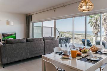 Casa De Férias para 5 Pessoas em Amoreira, Leiria distrito, Foto 1