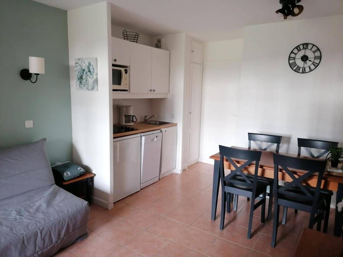 Appartement entier, Bonheur in Monflanquin, Région de Villeneuve-sur-Lot