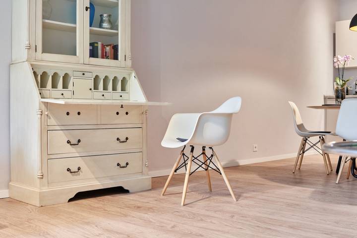 Ferienwohnung für 4 Personen, mit Terrasse in Brandenburg an der Havel - 2