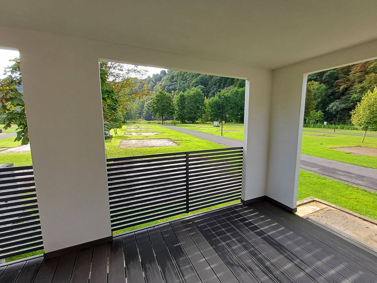 Ganze Wohnung, Eco Lodge 4 personnes Mobilna in Enschede, Twente