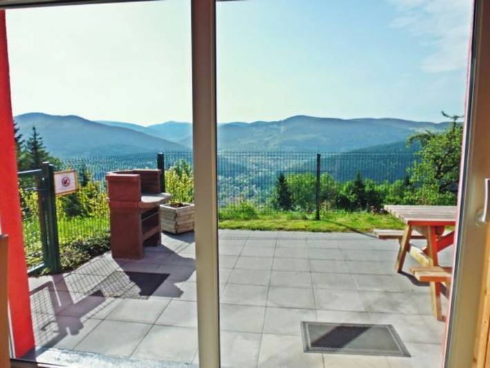 Gîte pour 5 personnes à Saulxures-sur-Moselotte - 2